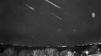 Weather camera view of Southwest Christian School.