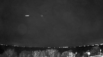 Weather camera view of Southwest Christian School.