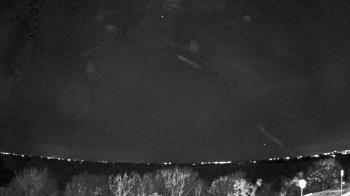 Weather camera view of Southwest Christian School.