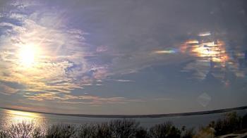 Weather camera view of Southwest Christian School.