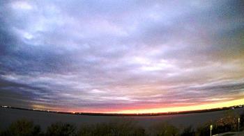 Weather camera view of Southwest Christian School.