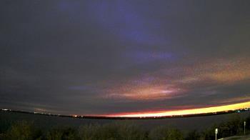 Weather camera view of Southwest Christian School.