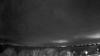 Weather camera view of Southwest Christian School.