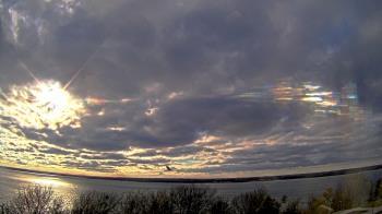 Weather camera view of Southwest Christian School.