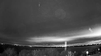 Weather camera view of Southwest Christian School.