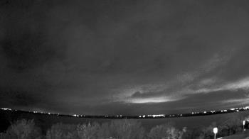 Weather camera view of Southwest Christian School.