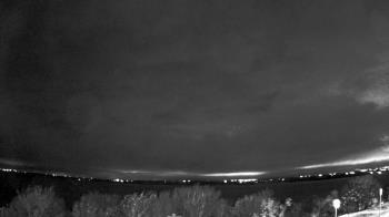 Weather camera view of Southwest Christian School.