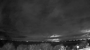 Weather camera view of Southwest Christian School.