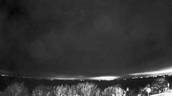 Weather camera view of Southwest Christian School.