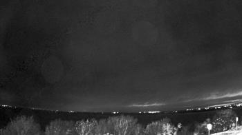 Weather camera view of Southwest Christian School.