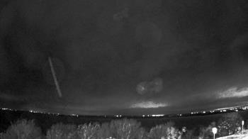 Weather camera view of Southwest Christian School.