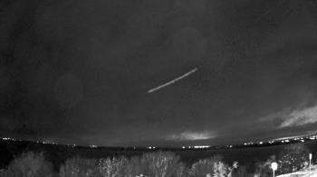 Weather camera view of Southwest Christian School.