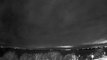 Weather camera view of Southwest Christian School.