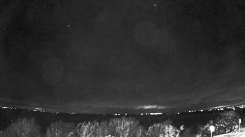 Weather camera view of Southwest Christian School.