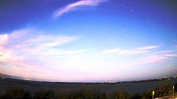 Weather camera view of Southwest Christian School.