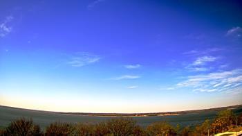 Weather camera view of Southwest Christian School.