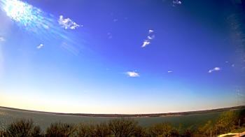 Weather camera view of Southwest Christian School.