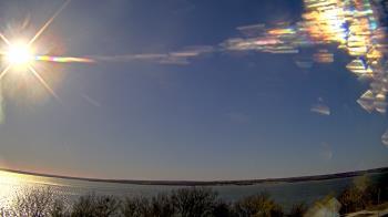Weather camera view of Southwest Christian School.