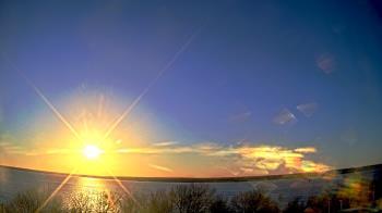 Weather camera view of Southwest Christian School.