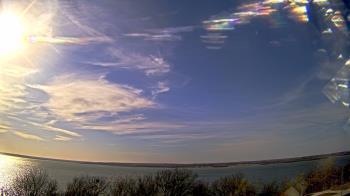 Weather camera view of Southwest Christian School.