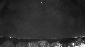 Weather camera view of Southwest Christian School.