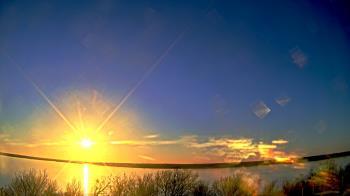 Weather camera view of Southwest Christian School.