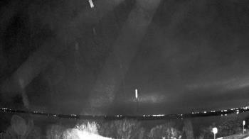 Weather camera view of Southwest Christian School.