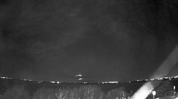 Weather camera view of Southwest Christian School.