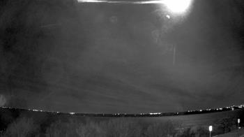 Weather camera view of Southwest Christian School.