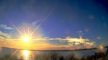 Weather camera view of Southwest Christian School.