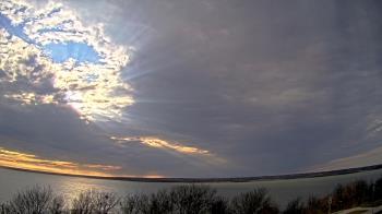 Weather camera view of Southwest Christian School.