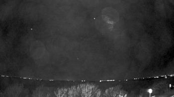 Weather camera view of Southwest Christian School.