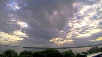 Weather camera view of Southwest Christian School.