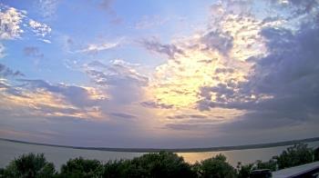 Weather camera view of Southwest Christian School.