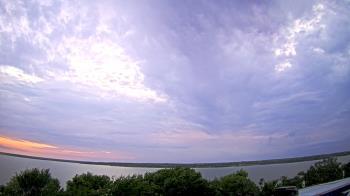 Weather camera view of Southwest Christian School.