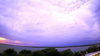 Weather camera view of Southwest Christian School.