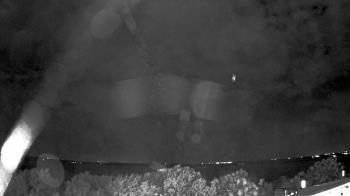 Weather camera view of Southwest Christian School.