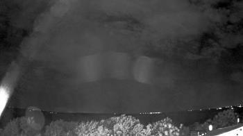 Weather camera view of Southwest Christian School.