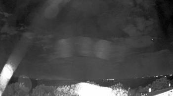 Weather camera view of Southwest Christian School.