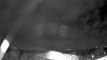 Weather camera view of Southwest Christian School.