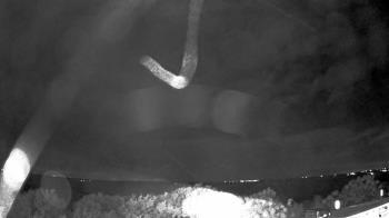 Weather camera view of Southwest Christian School.