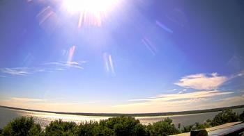 Weather camera view of Southwest Christian School.