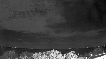 Weather camera view of Southwest Christian School.