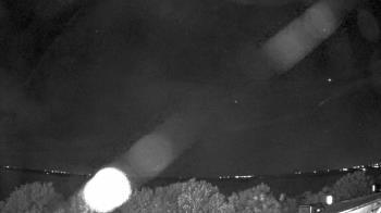 Weather camera view of Southwest Christian School.