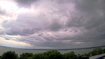 Weather camera view of Southwest Christian School.