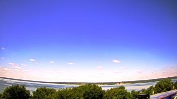 Weather camera view of Southwest Christian School.
