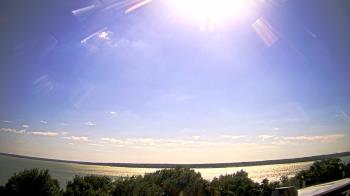 Weather camera view of Southwest Christian School.