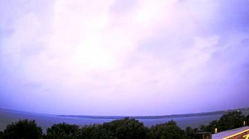 Weather camera view of Southwest Christian School.