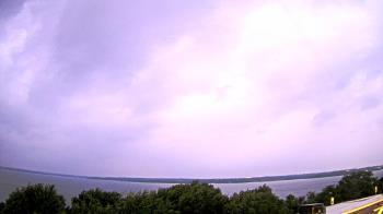 Weather camera view of Southwest Christian School.