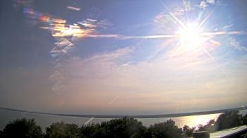Weather camera view of Southwest Christian School.